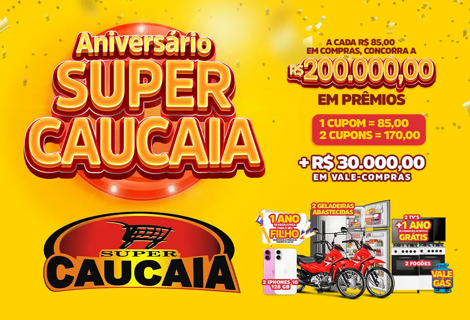 Caucaia
