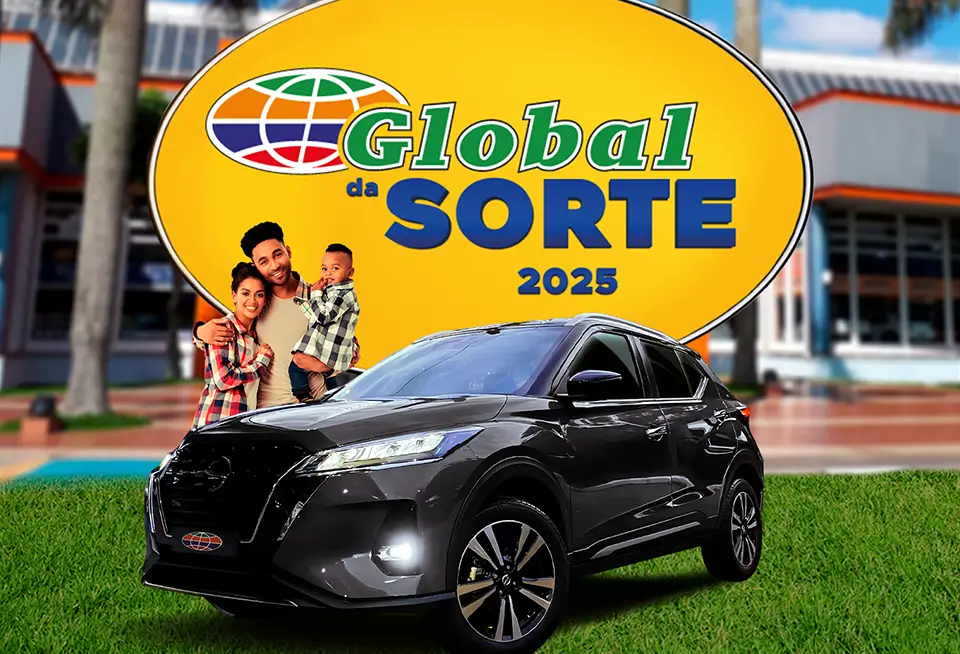 Global da Sorte
