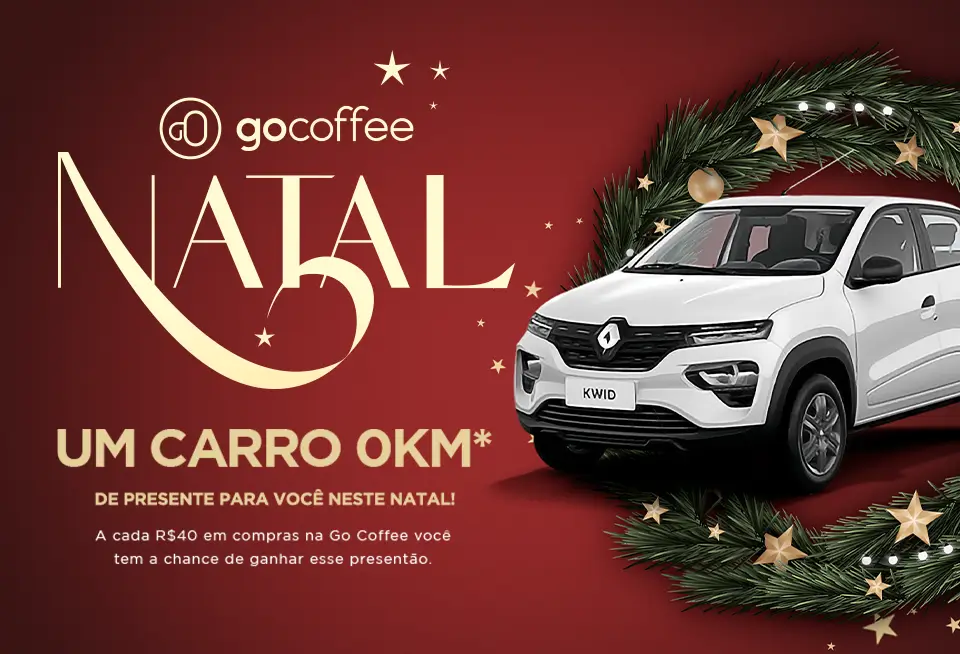 GoCoffe